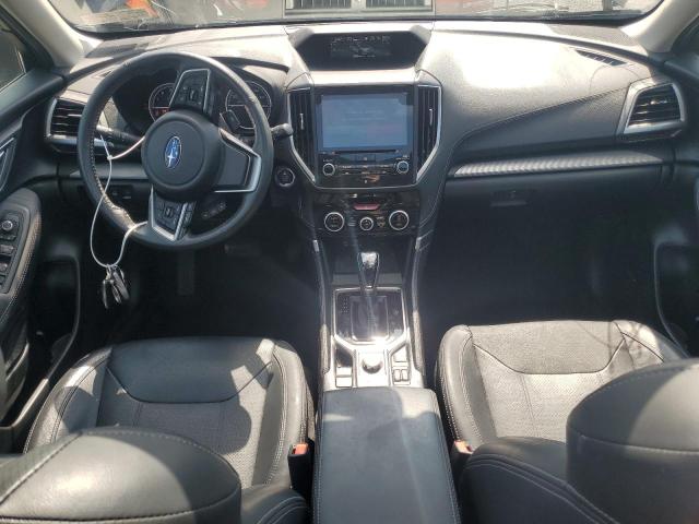  SUBARU FORESTER 2019 Granatowy