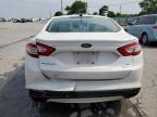 2013 Ford Fusion Se   zu verkaufen in Lebanon, TN - Rear End