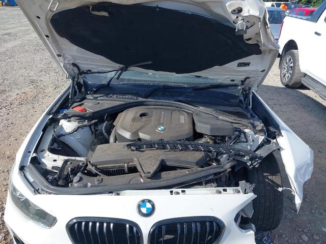2018 BMW 118I M SPO