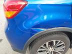 2017 MITSUBISHI ASX 3 for sale at Copart GLOUCESTER