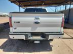 2011 Ford F150 Supercrew for Sale in Phoenix, AZ - Rear End