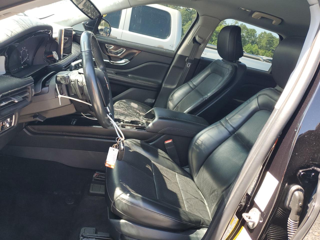 2020 Lincoln Corsair VIN: 5LMCJ1C91LUL28236 Lot: 62931455