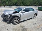 2014 Toyota Camry L   zu verkaufen in Gainesville, GA - Front End