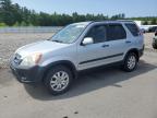 2005 Honda Cr-V Ex for Sale in Windham, ME - Normal Wear