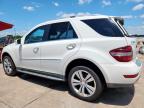 2011 Mercedes-Benz Ml 350   for Sale in Grand Prairie, TX - Top/Roof