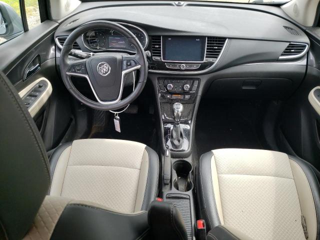  BUICK ENCORE 2019 Сріблястий