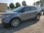 2014 Ford Explorer Xlt   на продаже в Moraine, OH - Front End