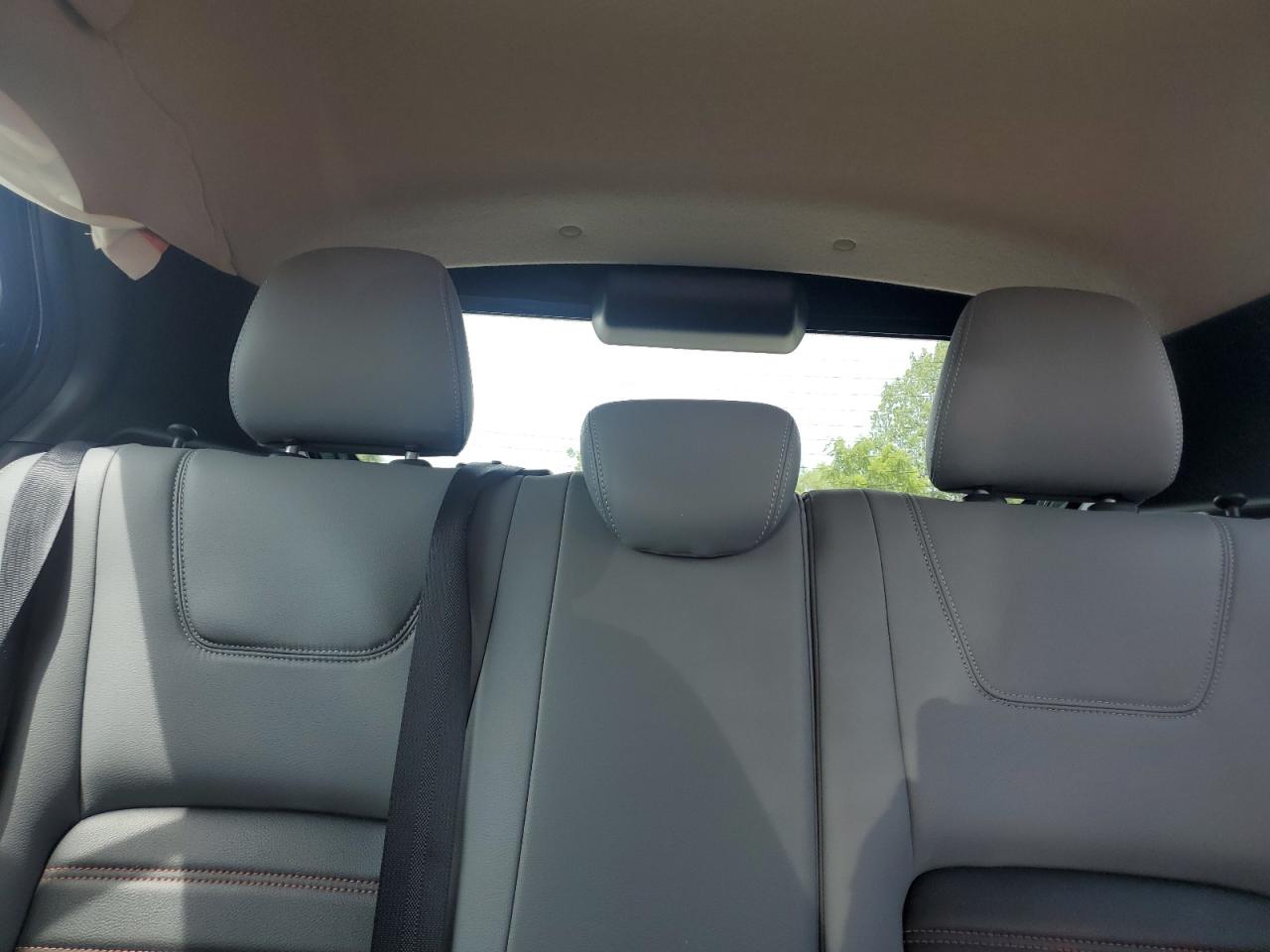 2021 Nissan Kicks Sr VIN: 3N1CP5DV3ML524041 Lot: 62467605