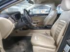2016 Ford Fusion Se   на продаже в Wheeling, IL - Side