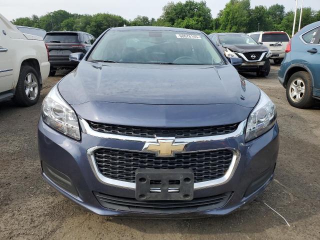  CHEVROLET MALIBU 2014 Blue