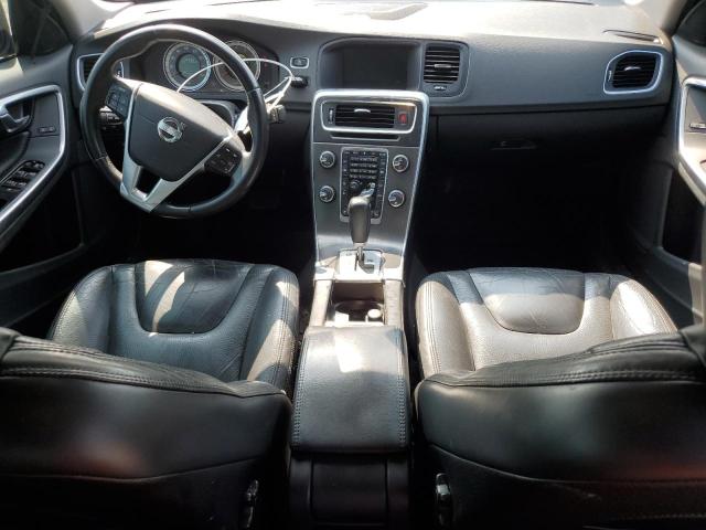  VOLVO S60 2012 Granatowy