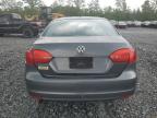 2012 VOLKSWAGEN JETTA BASE à vendre chez Copart NS - HALIFAX
