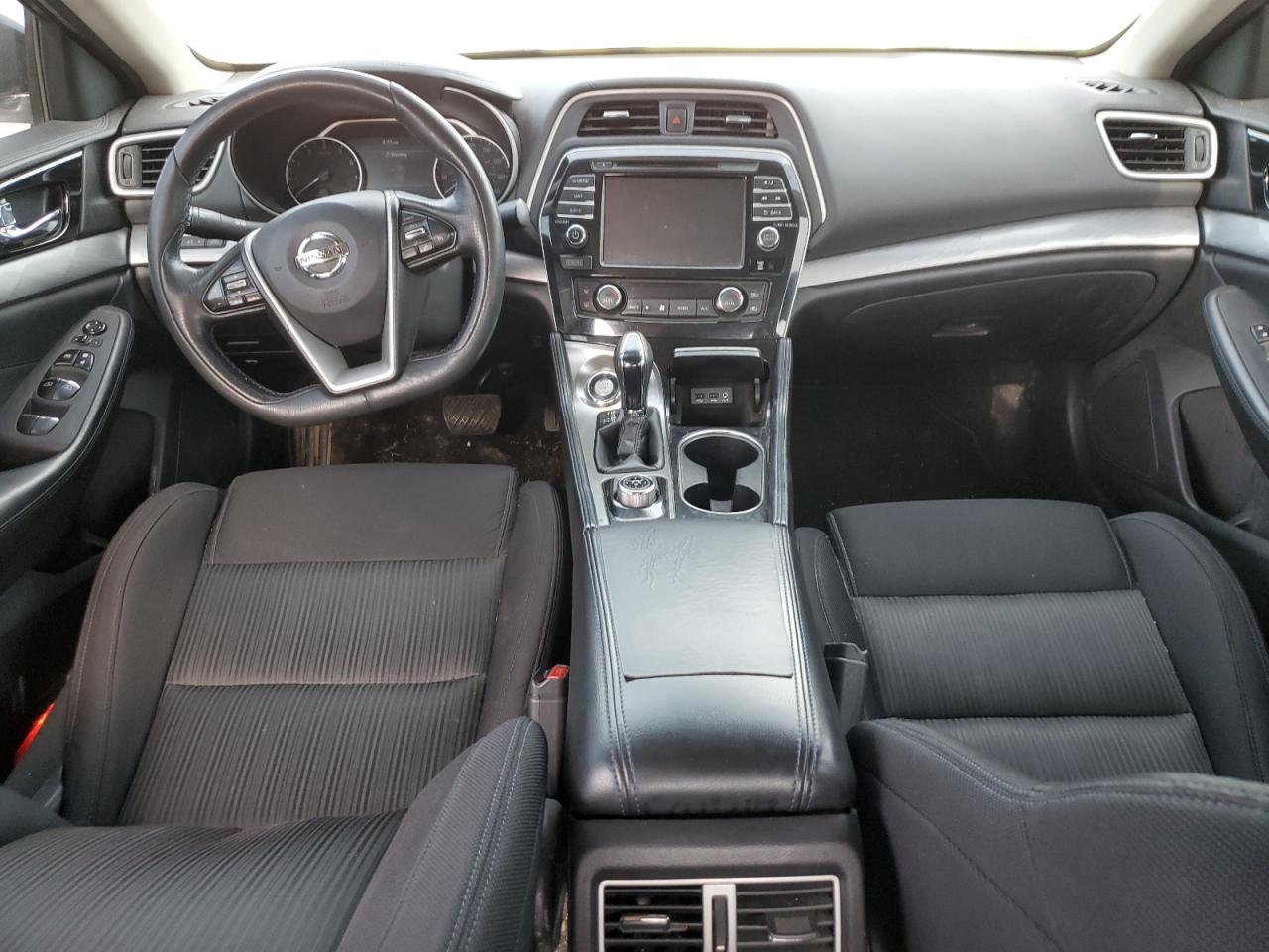 2016 Nissan Maxima 3.5S VIN: 1N4AA6AP6GC443560 Lot: 61937245