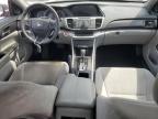 2014 Honda Accord Ex en Venta en Mendon, MA - Minor Dent/Scratches