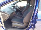 2018 FORD FOCUS ST-L for sale at Copart SANDWICH