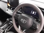 2023 TOYOTA COROLLA IC for sale at Copart WESTBURY