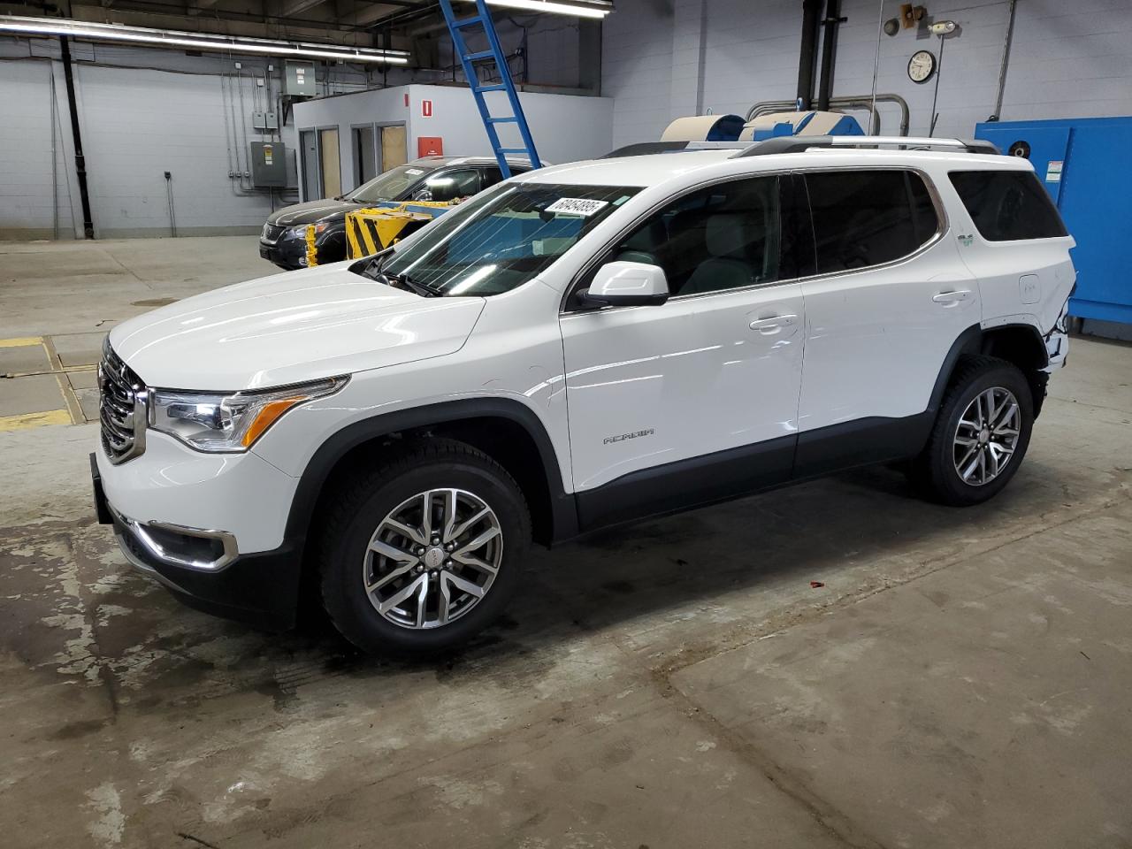 2018 Gmc Acadia Sle for Sale in Wheeling, IL - Rear End
