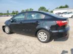 2017 Kia Rio Lx   na sprzedaż w Pekin, IL - Front End
