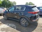 2019 Kia Sportage Ex zu verkaufen in East Granby, CT - Minor Dent/Scratches