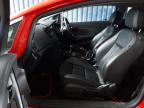 2015 VAUXHALL ASTRA GTC for sale at Copart SANDTOFT