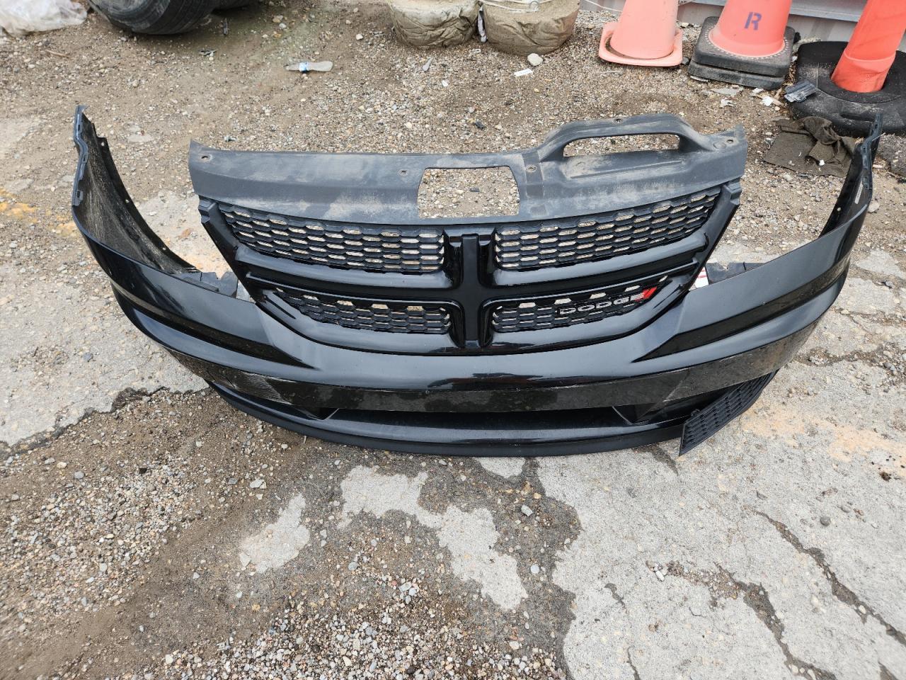 2020 Dodge Journey Se VIN: 3C4PDCAB2LT259357 Lot: 61087615