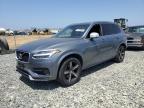 2019 VOLVO XC90 T6 R-DESIGN   à vendre chez Copart CA - NAPA