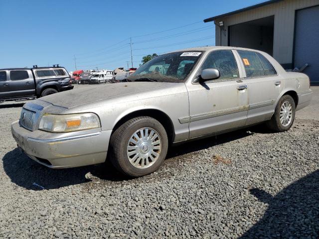 2006 Mercury Grand Marquis Ls  
