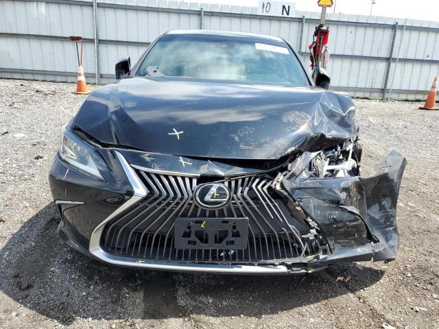  LEXUS ES350 2019 Черный