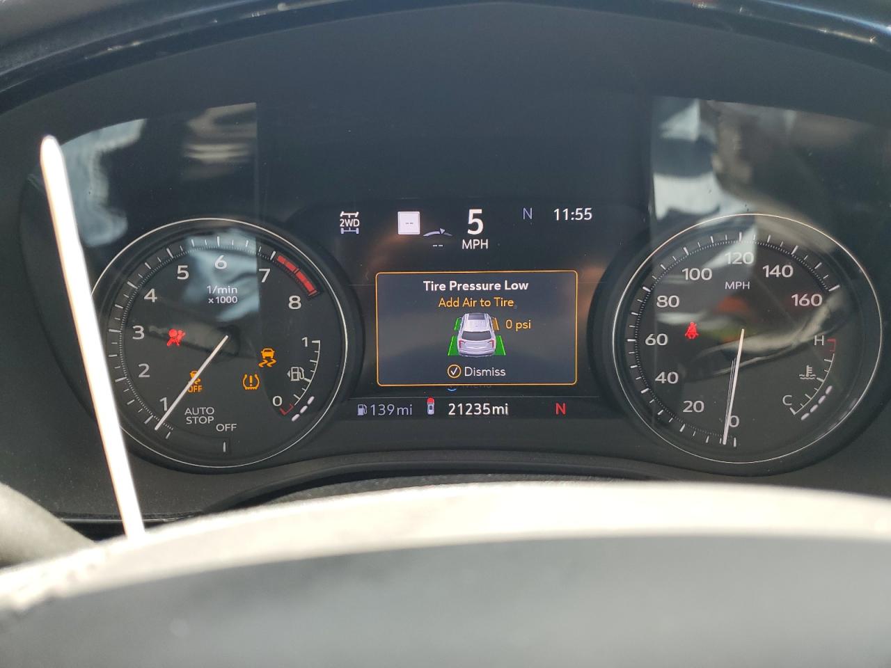 2024 Cadillac Xt6 Sport Platinum VIN: 1GYKPHRS3RZ742709 Lot: 61955215