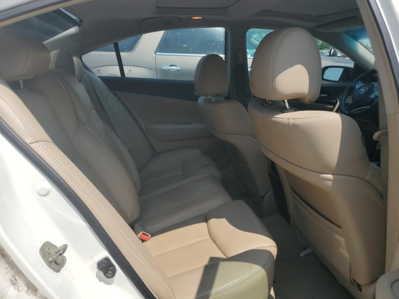 2012 Nissan Maxima S VIN: 1N4AA5AP5CC870426 Lot: 60153115
