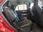 2022 Ford Explorer Xlt na sprzedaż w Ham Lake, MN - Front End