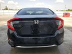 2021 HONDA CIVIC EX   for sale at Copart ON - OTTAWA