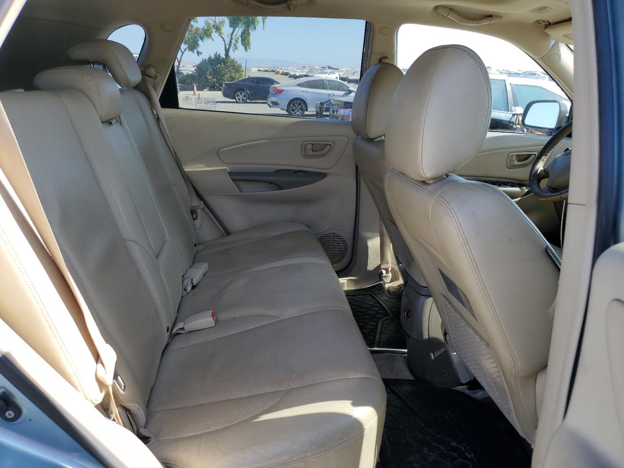 2007 Hyundai Tucson Se VIN: KM8JN72D97U672233 Lot: 62538665