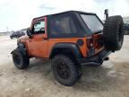 2011 Jeep Wrangler Sport на продаже в Jacksonville, FL - Front End