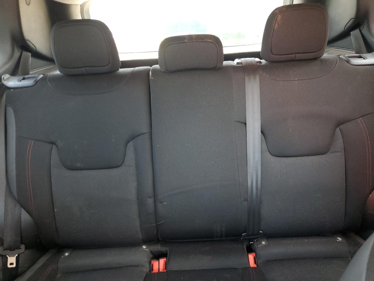 JEEP RENEGADE 2017 VIN ZACCJBCB9HPG54388 photo 10