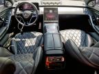 2022 Mercedes-Benz S 580 4Matic zu verkaufen in Grand Prairie, TX - Side