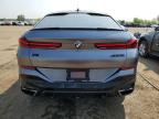 2021 BMW X6 M50I   à vendre chez Copart ON - TORONTO