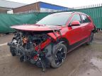 2023 KIA NIRO 4 EV for sale at Copart PETERLEE
