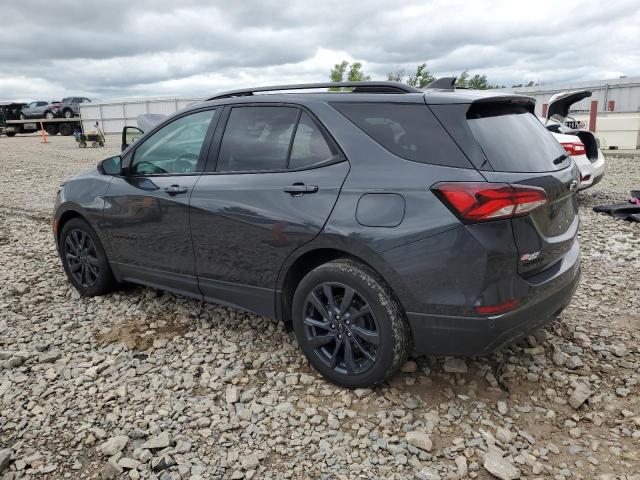  CHEVROLET EQUINOX 2022 Szary