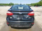 2016 Ford Fiesta S на продаже в Ellwood City, PA - Side