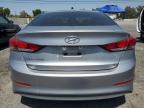 2017 Hyundai Elantra Se   for Sale in Colton, CA - Front End