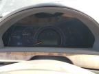 2002 Mercedes-Benz S 55 Amg en Venta en Antelope, CA - Side