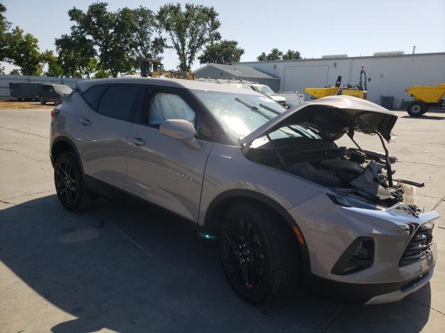  CHEVROLET BLAZER 2021 Szary