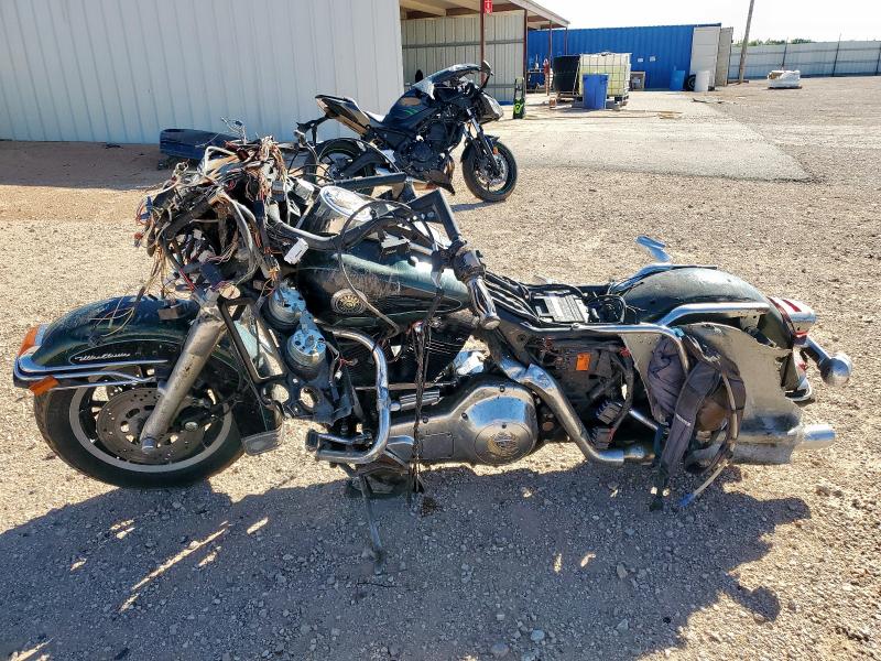 1997 HARLEY-DAVIDSON FLHTC ULTRA  