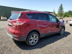 2016 Ford Escape Titanium   للبيع في Graham، WA - Rollover