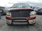 2007 Ford F150 Supercrew   за продажба в Riverview, FL - Top/Roof