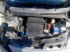 2010 FORD KA ZETEC for sale at Copart WHITBURN