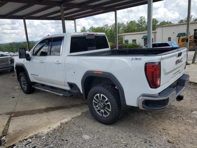  GMC SIERRA 2022 White
