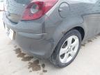 2013 VAUXHALL CORSA SXI for sale at Copart ROCHFORD