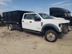 2019 Ford F550 Super Duty na sprzedaż w Nampa, ID - Front End